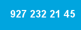 927 232 21 45